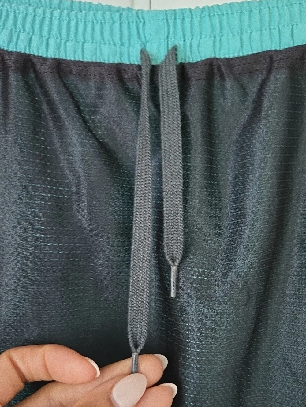 Patagonia baggies closes